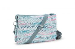 Kipling Riri olkalaukku, Palmtree Leaves