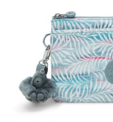 Kipling Riri olkalaukku, Palmtree Leaves