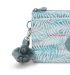 Kipling Riri olkalaukku, Palmtree Leaves
