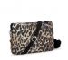 Kipling Riri olkalaukku, WIld leopard