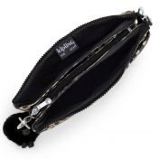 Kipling Riri olkalaukku, WIld leopard