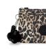 Kipling Riri olkalaukku, WIld leopard