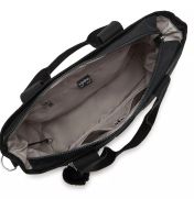 Kipling Minta L olkakassi, musta