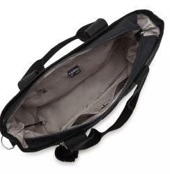 Kipling Minta L olkakassi, musta