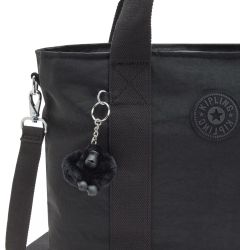 Kipling Minta L olkakassi, musta