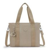 Kipling Minta L olkakassi, Soft taupe
