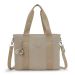 Kipling Minta L olkakassi, Soft taupe