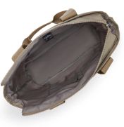 Kipling Minta L olkakassi, Soft taupe