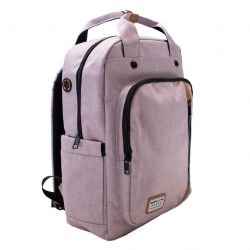 Semi Line tietokonereppu L2005-8, lila
