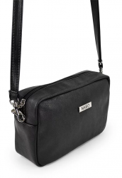 Nabo olkalaukku, L2522A, musta