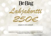 Lahjakortti verkkokauppaan 250€