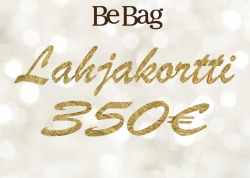 Lahjakortti verkkokauppaan 350€