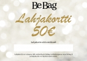 Lahjakortti verkkokauppaan 50€