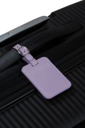 American Tourister nimilappu, 2kpl, digital lavender
