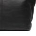 The Chesterfield Brand Monza, nahkainen olkalaukku, musta
