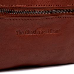 The Chesterfield Brand Severo crossbody/vyölaukku, C23.102231, konjakki