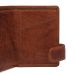 The Chesterfield Brand Portland, rfid-suojattu korttilompakko, cognac