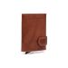 The Chesterfield Brand Portland, rfid-suojattu korttilompakko, cognac