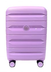 Enrico Benetti Montreal lentolaukku, lila