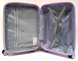 Enrico Benetti Montreal lentolaukku, lila