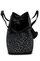 Punta matkakassi, 10483, pantteri