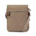 Fagola olkalaukku Léo F0110004, Taupe