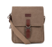 Fagola olkalaukku Léo F0110004, Taupe