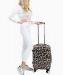 Puccini Beverly Hills lentolaukku, Leopard