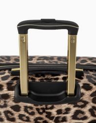Puccini Beverly Hills lentolaukku, Leopard