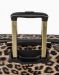 Puccini Beverly Hills lentolaukku, Leopard