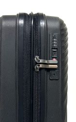 Migant Sandy lentolaukku, MGT-37, musta