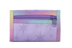 Unicorn Academy lasten lompakko 20705, lila