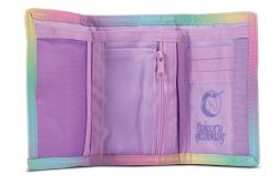 Unicorn Academy lasten lompakko 20705, lila