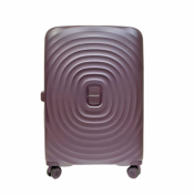Migant MGT-26 suuri matkalaukku, purple