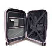 Migant Sandy lentolaukku, MGT-37, roosanlila