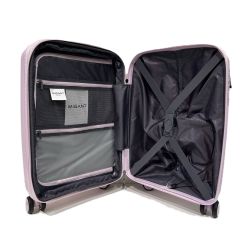 Migant Sandy lentolaukku, MGT-37, roosanlila