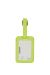 American Tourister nimilappu, 2kpl, light lime