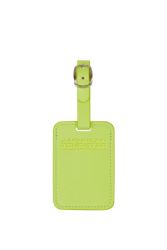 American Tourister nimilappu, 2kpl, light lime