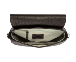 Gabor Linda satulalaukku, 012453, musta