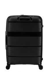 American Tourister Linex suuri matkalaukku, Vivid Black