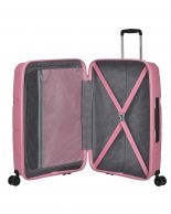 American Tourister Linex keskisuuri matkalaukku, Watermelon Pink