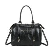 Gallantry Skyla Brilliant Grand, M-1979, musta