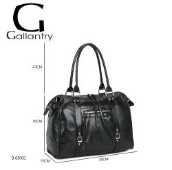 Gallantry Skyla Brilliant Grand, M-1979, musta