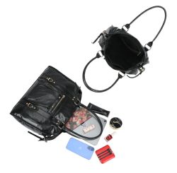 Gallantry Skyla Brilliant Grand, M-1979, musta