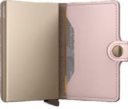 Secrid Miniwallet, Original Ballet