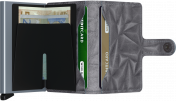 Secrid Miniwallet, Prism Stone