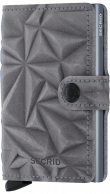 Secrid Miniwallet, Prism Stone