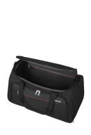 American Tourister Heat Wave matkakassi 55/22, jet black