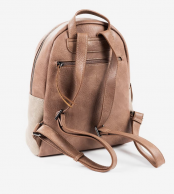 Matties kaupunkireppu 28315, taupe