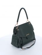Marina Galanti olkalaukku MB0385SR2, vihreä